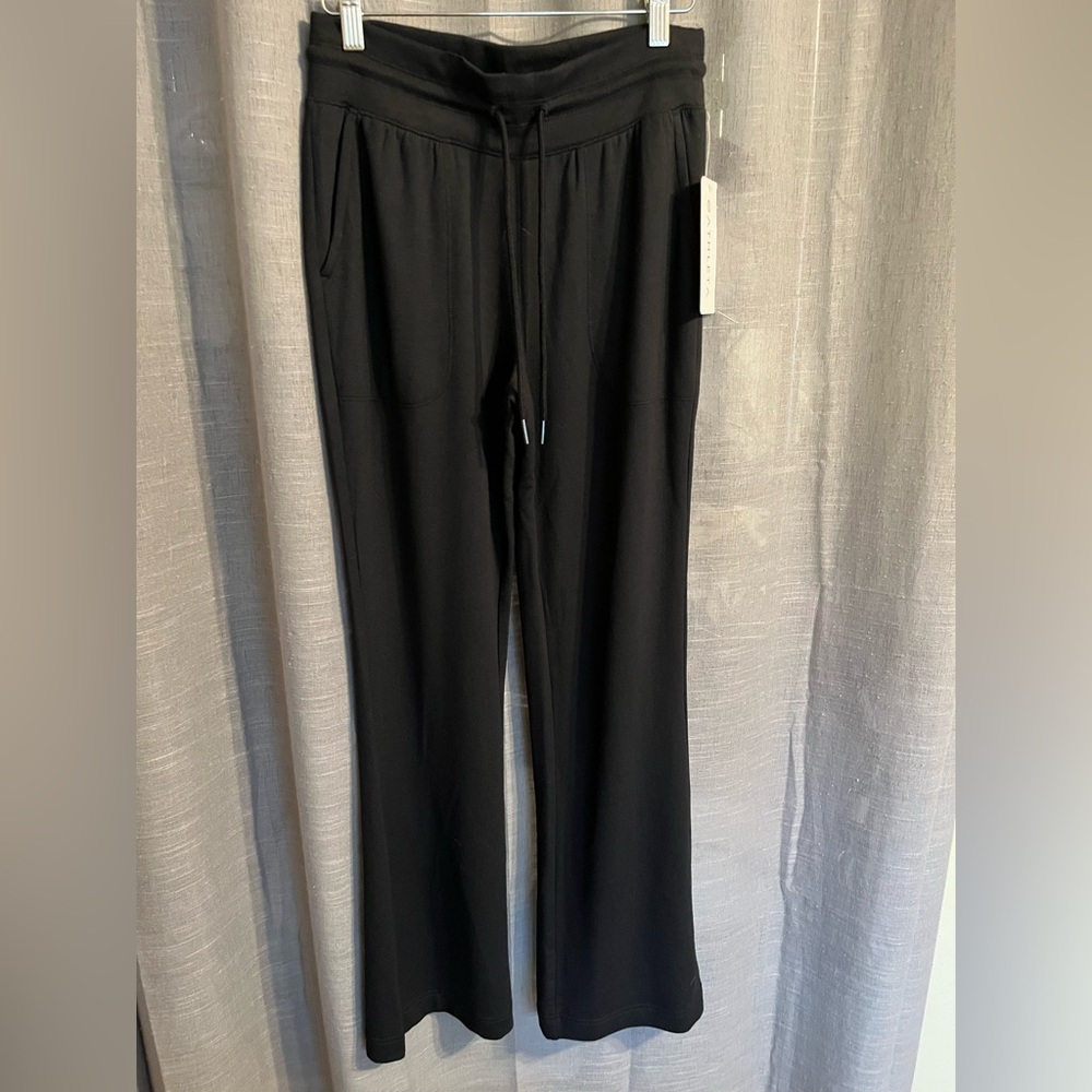 Athleta Balance Flare Pant, NWT
